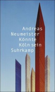 Cover: Alle Wege führen zum Dom