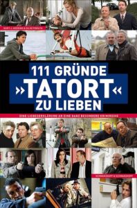 Cover: Die verwaltete Welt als Tatort