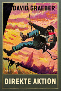 Cover: Anthropologischer Aktionismus