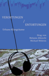 Cover: Urbane Klangräume