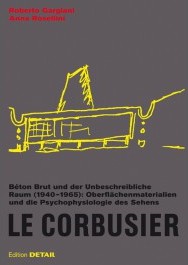 Cover: Der unbeschreibliche Raum