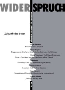 Cover: Kleine Rundschau, aktuelle Publikationen