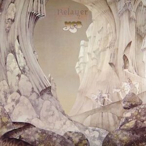 Cover: The Gates of Delirium