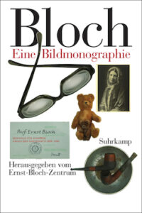 Cover: Bloch. Eine Bildmonographie