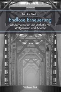 Cover: Ewige Wiederkehr des Neuen