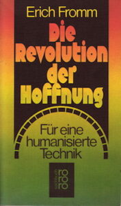 Cover: Die Utopie humanisierter Technik