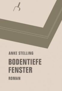 Cover: Bodentiefe Fenster