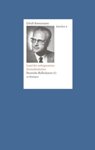 Cover: Der überflüssige Mensch