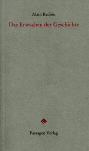Cover: Die Idee des Kommunismus (I)