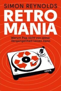 Cover: Mode, Wiederkehr, Nachgeschichte (I)