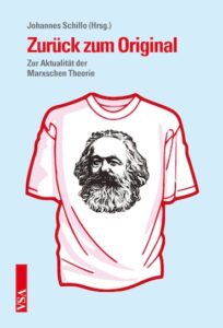 Cover: Zurück zum Original