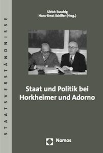 Cover: Schöne neue Welt (3)