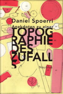 Cover: Die Ordnung der Dinge