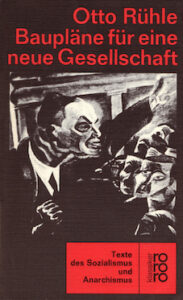 Cover: Mut zur Utopie!