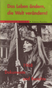 Cover: Das Altern der Neuen Linken