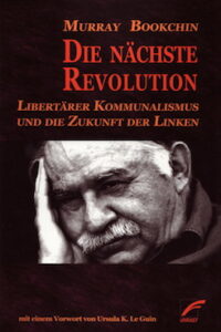 Cover: Die nächste Revolution