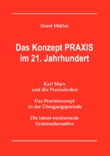 Cover: Konkrete Praxis versus direkte Aktion