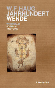 Cover: Jahrhundertwende