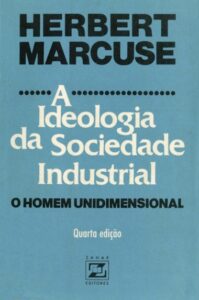Cover: Der eindimensionale Mensch (2)