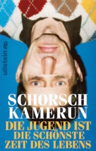 Cover: Die Kamerun Obscura der Ideologie