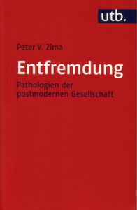 Cover: Pathologien der postmodernen Gesellschaft