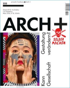 Cover: Kann Gesellschaft Gestaltung (verändern)?