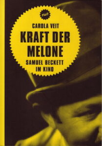 Cover: Die Kraft der Melone