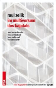 Cover: Im Multiversum des Kapitals