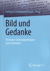 Cover: Bild und Gedanke