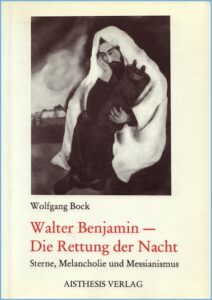 Cover: Die Rettung der Nacht
