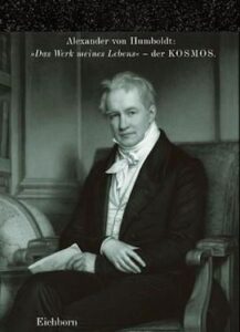 Cover: Kosmos