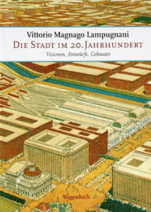 Cover: Visionen, Entwürfe, Gebautes