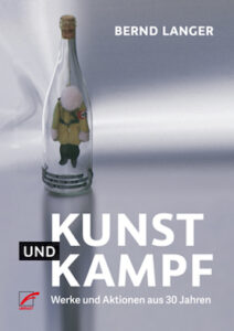 Cover: Wo stehst du mit deiner Kunst, Kollege?
