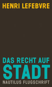 Cover: Aber hier leben, nein danke!