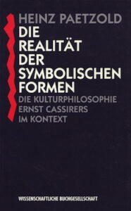 Cover: Die Realität der symbolischen Formen