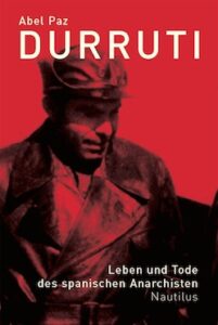 Cover: Durruti