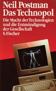 Cover: Das Technopol