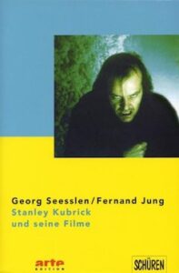 Cover: Augen weit geschlossen