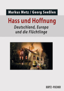 Cover: Eine Hölle namens Europa
