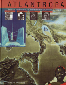 Cover: Atlantropa