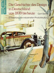 Cover: Design und Geschichte