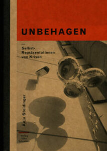 Cover: Unbehagen