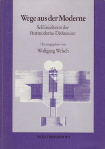 Cover: Einbahnstraße