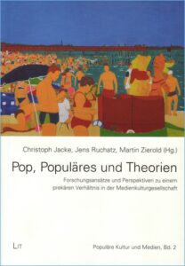 Cover: Geschichten – Diskurse – Entwürfe (II)