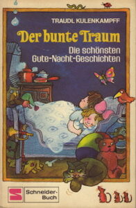 Cover: Alles so schön bunt hier!