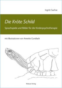 Cover: Die Kröte Schild