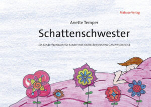 Cover: Schattenschwester