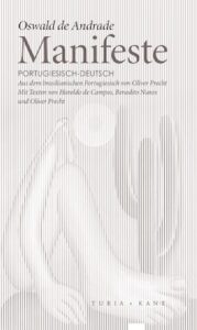 Cover: Anthropophagie
