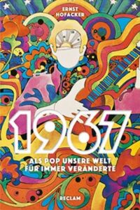 Cover: Als Pop unsere Welt für immer …