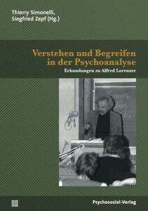 Cover: Verstehen und Begreifen